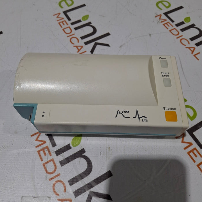 Philips M3001A-A01C06 Fast SpO2, NIBP, ECG, Temp, IBP MMS Module