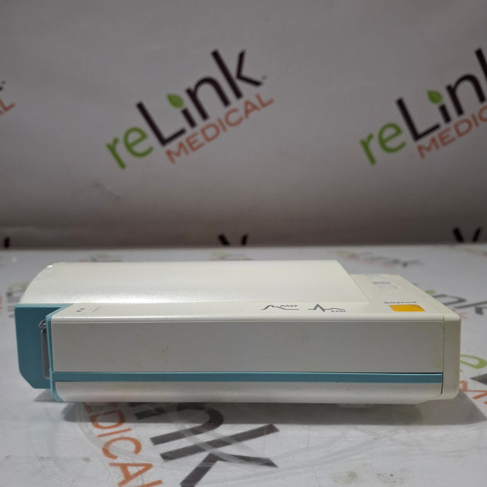 Philips M3001A-A01C06 Fast SpO2, NIBP, ECG, Temp, IBP MMS Module
