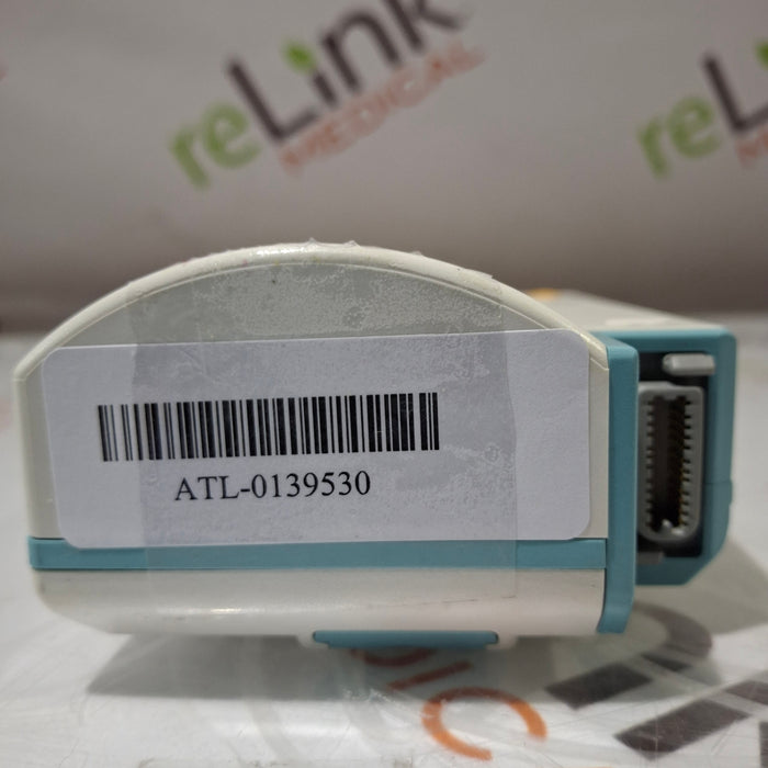 Philips M3001A-A01C06 Fast SpO2, NIBP, ECG, Temp, IBP MMS Module