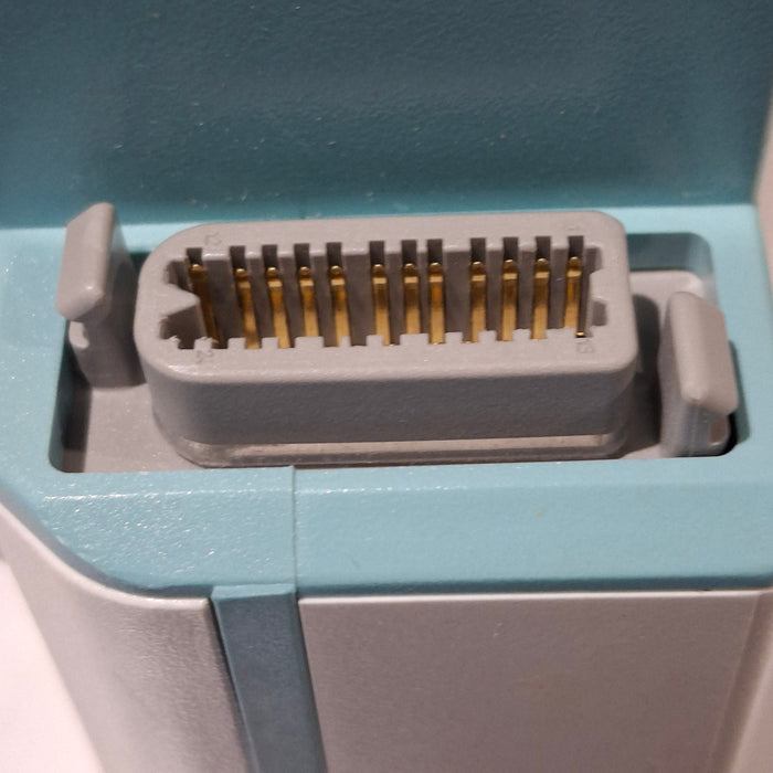 Philips M3001A-A01C06 Fast SpO2, NIBP, ECG, Temp, IBP MMS Module