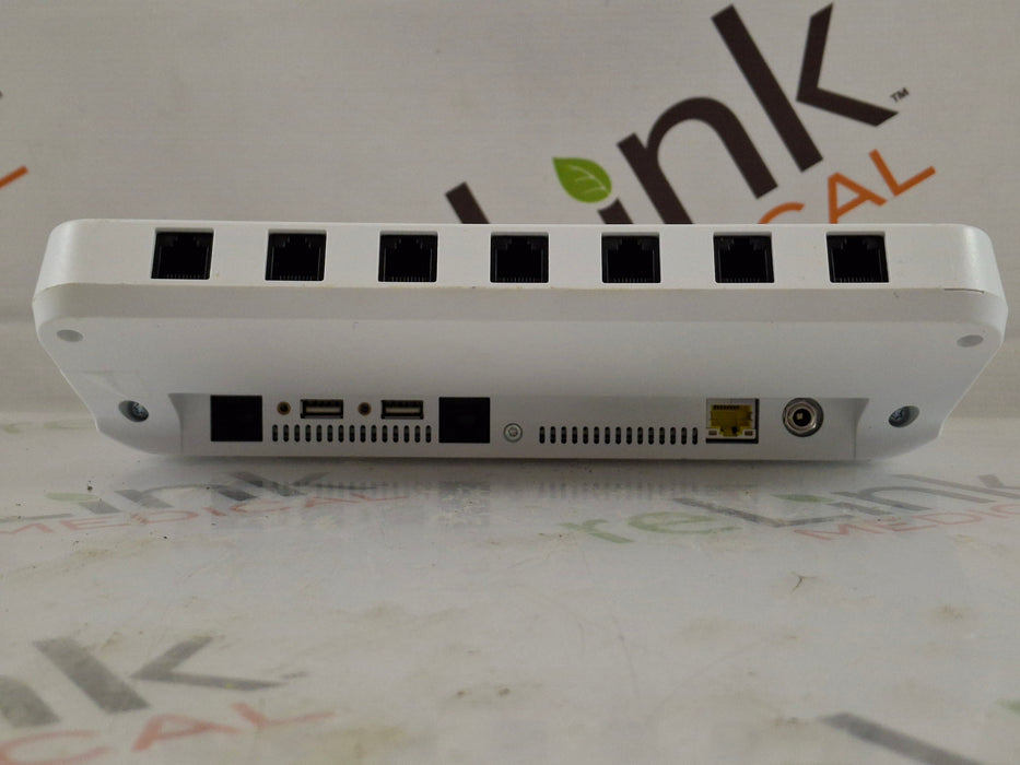 Smartlinx Inc Capsule Technologies Neuron 3 Monitor