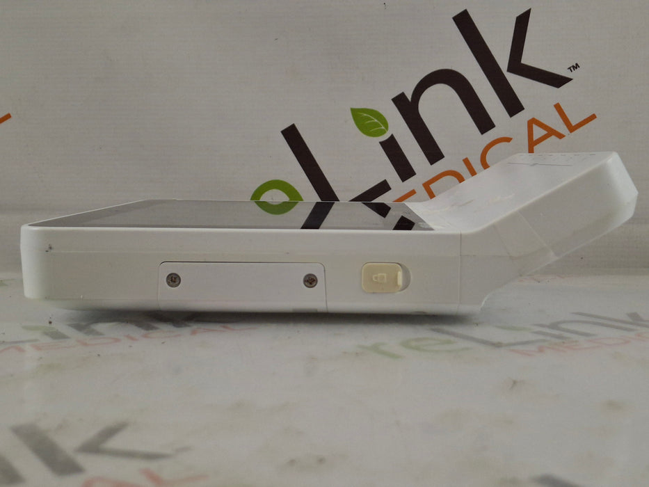 Smartlinx Inc Capsule Technologies Neuron 3 Monitor