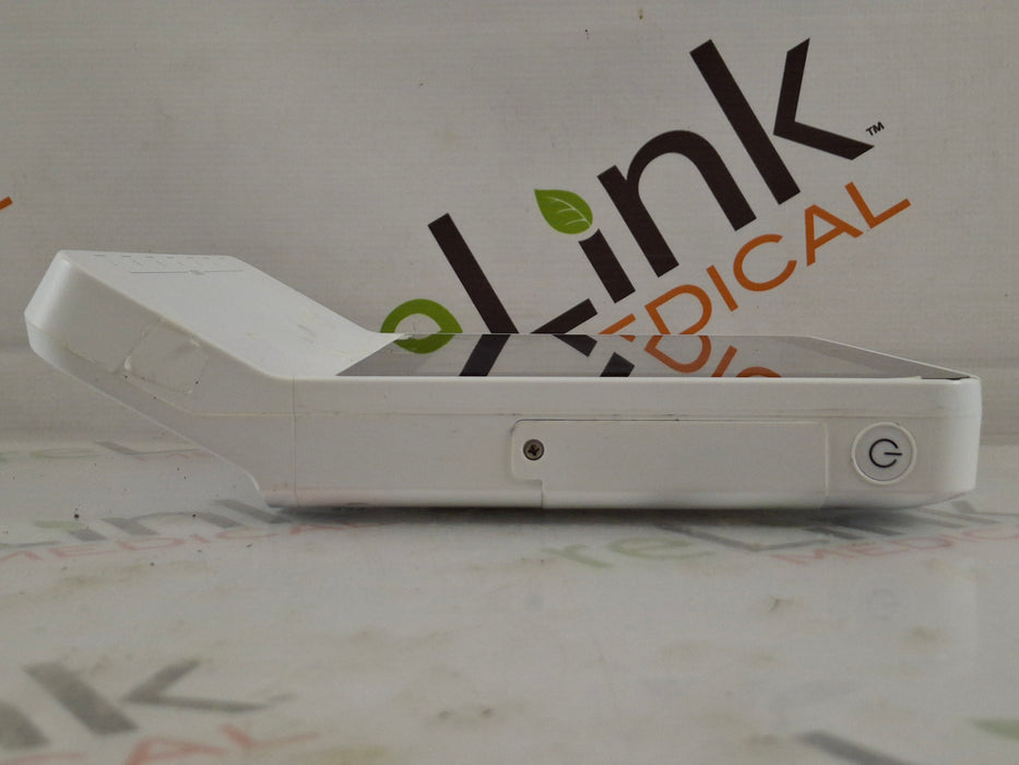 Smartlinx Inc Capsule Technologies Neuron 3 Monitor