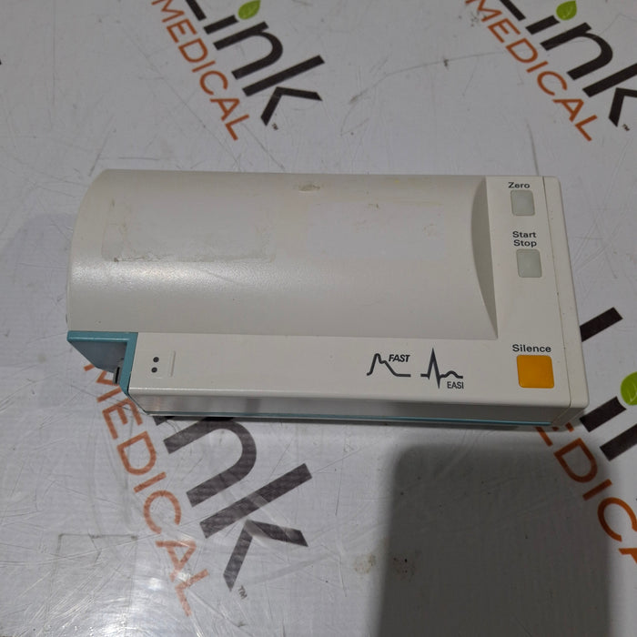 Philips M3001A-A01C06 Fast SpO2, NIBP, ECG, Temp, IBP MMS Module