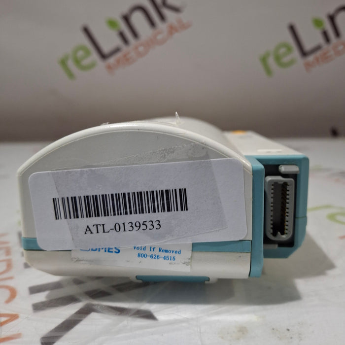 Philips M3001A-A01C06 Fast SpO2, NIBP, ECG, Temp, IBP MMS Module