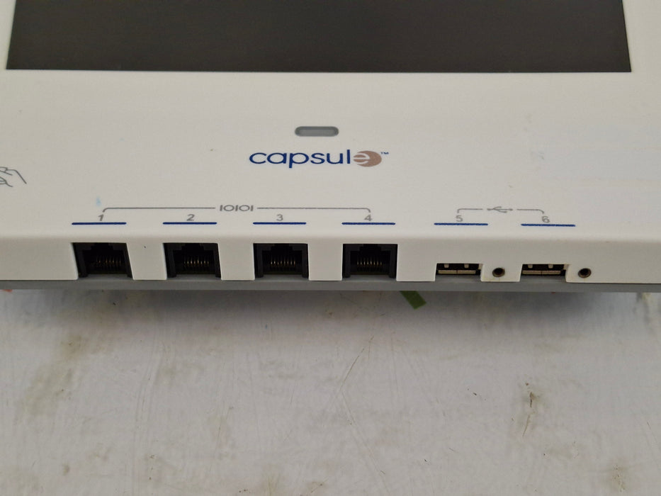 Smartlinx Inc Capsule Technologies Neuron 2 Monitor