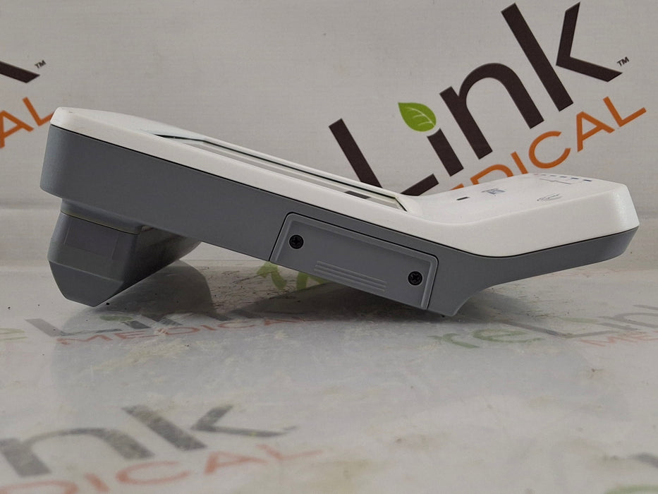 Smartlinx Inc Capsule Technologies Neuron 2 Monitor