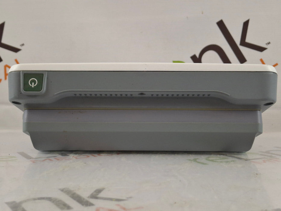 Smartlinx Inc Capsule Technologies Neuron 2 Monitor