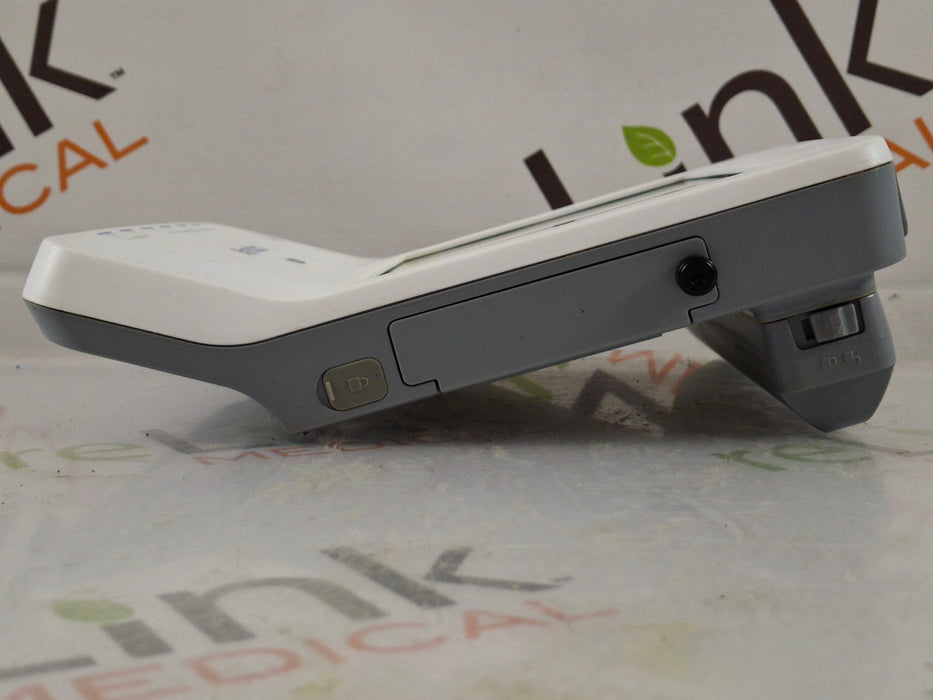 Smartlinx Inc Capsule Technologies Neuron 2 Monitor