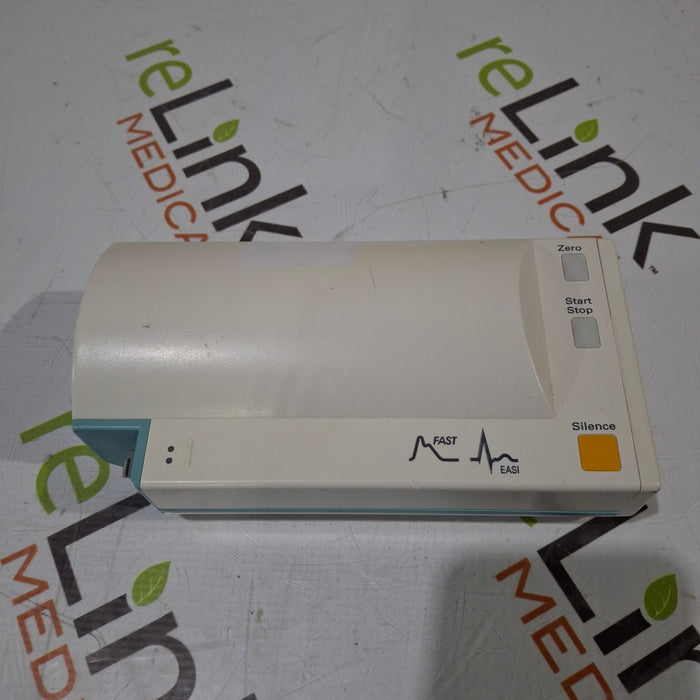 Philips M3001A-A01C06 Fast SpO2, NIBP, ECG, Temp, IBP MMS Module