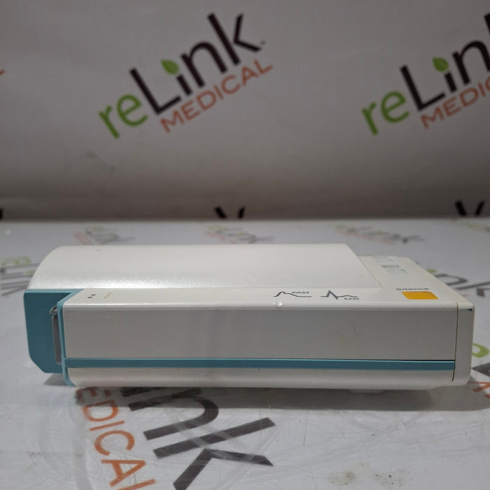 Philips M3001A-A01C06 Fast SpO2, NIBP, ECG, Temp, IBP MMS Module
