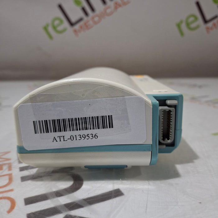 Philips M3001A-A01C06 Fast SpO2, NIBP, ECG, Temp, IBP MMS Module