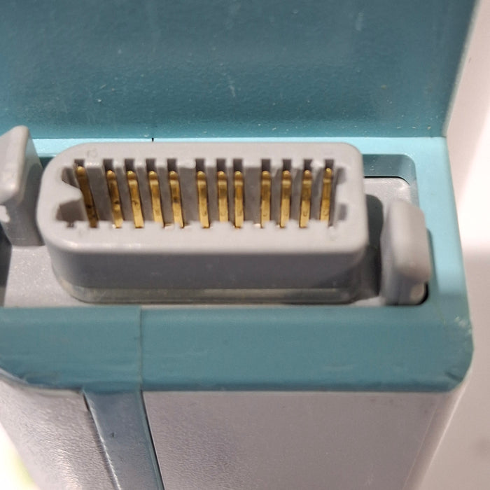 Philips M3001A-A01C06 Fast SpO2, NIBP, ECG, Temp, IBP MMS Module