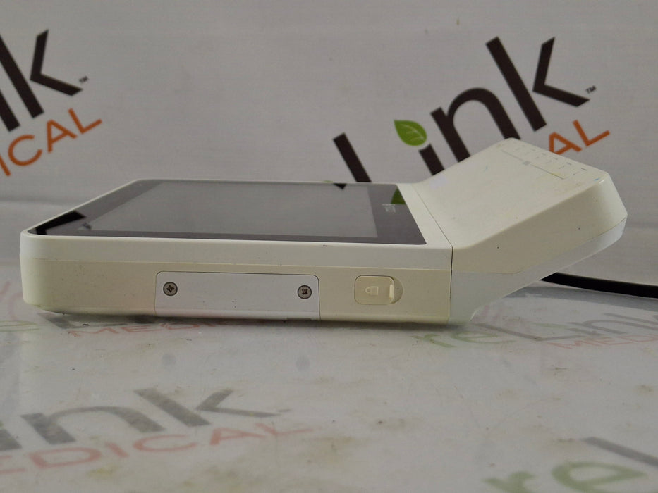 Smartlinx Inc Capsule Technologies Neuron 3 Monitor