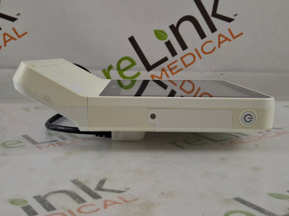 Smartlinx Inc Capsule Technologies Neuron 3 Monitor