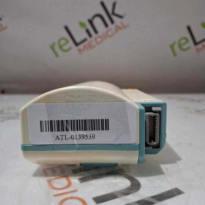 Philips Philips M3001A-A01C06 Fast SpO2, NIBP, ECG, Temp, IBP MMS Module Patient Monitors reLink Online