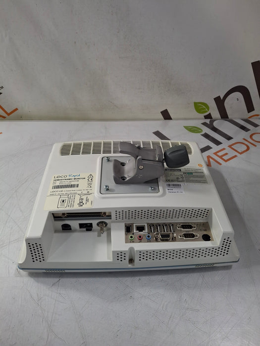 LiDCO Ltd Rapid HemoDynamic Monitor