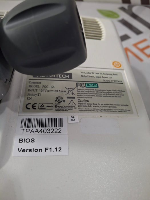 LiDCO Ltd Rapid HemoDynamic Monitor
