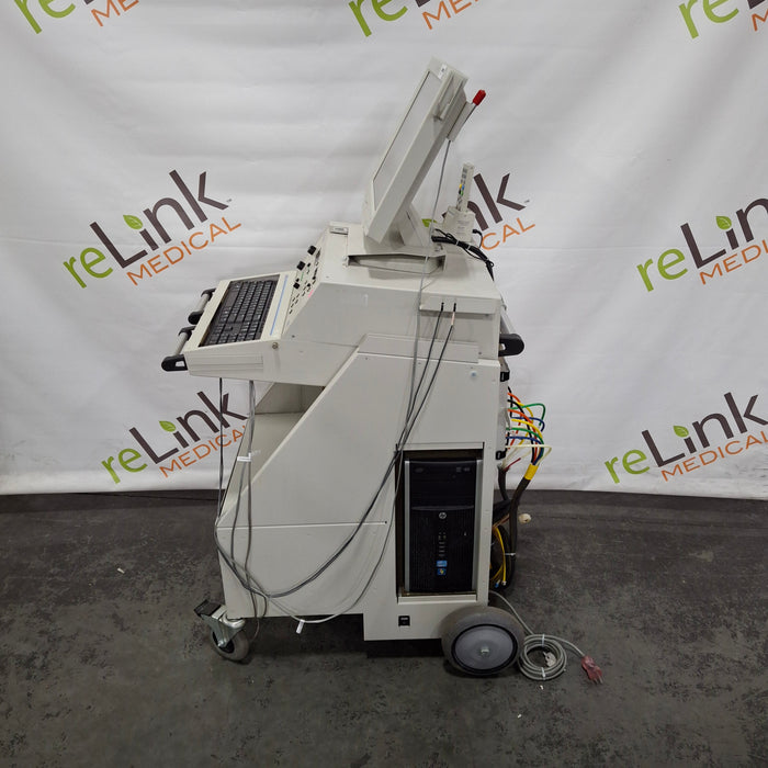 Parks Flo-Lab 2100-SX Vascular System