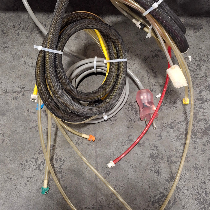 Parks Flo-Lab 2100-SX Vascular System
