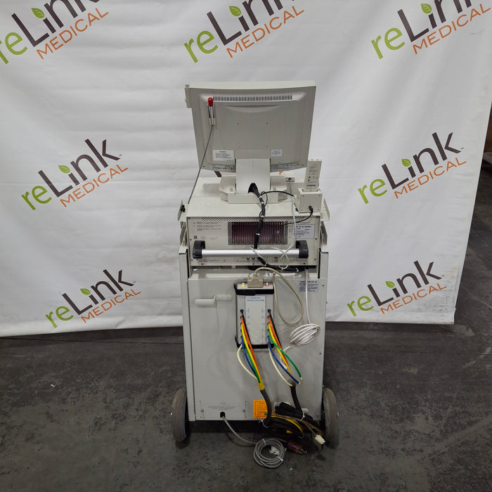 Parks Flo-Lab 2100-SX Vascular System