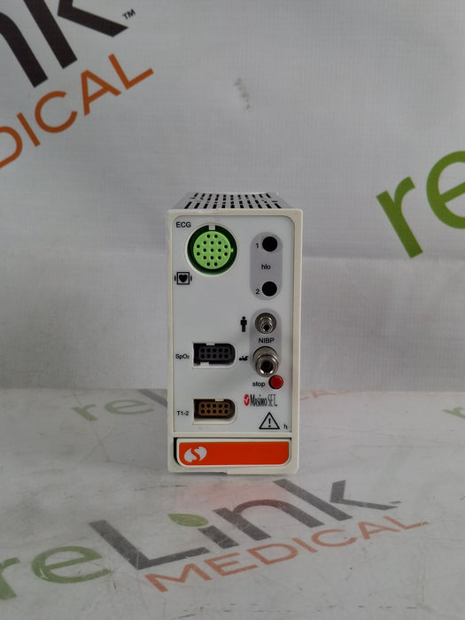 Spacelabs Healthcare 91496 Multiparameter Module