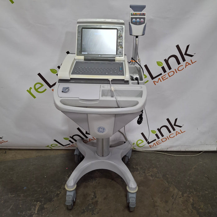 GE Healthcare MAC 5500 ECG with CAM Module