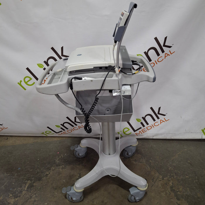 GE Healthcare MAC 5500 ECG with CAM Module