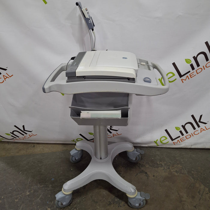 GE Healthcare MAC 5500 ECG with CAM Module