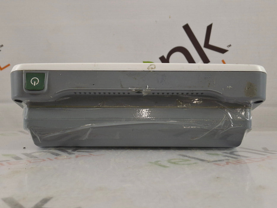 Smartlinx Inc Capsule Technologies Neuron 2 Monitor