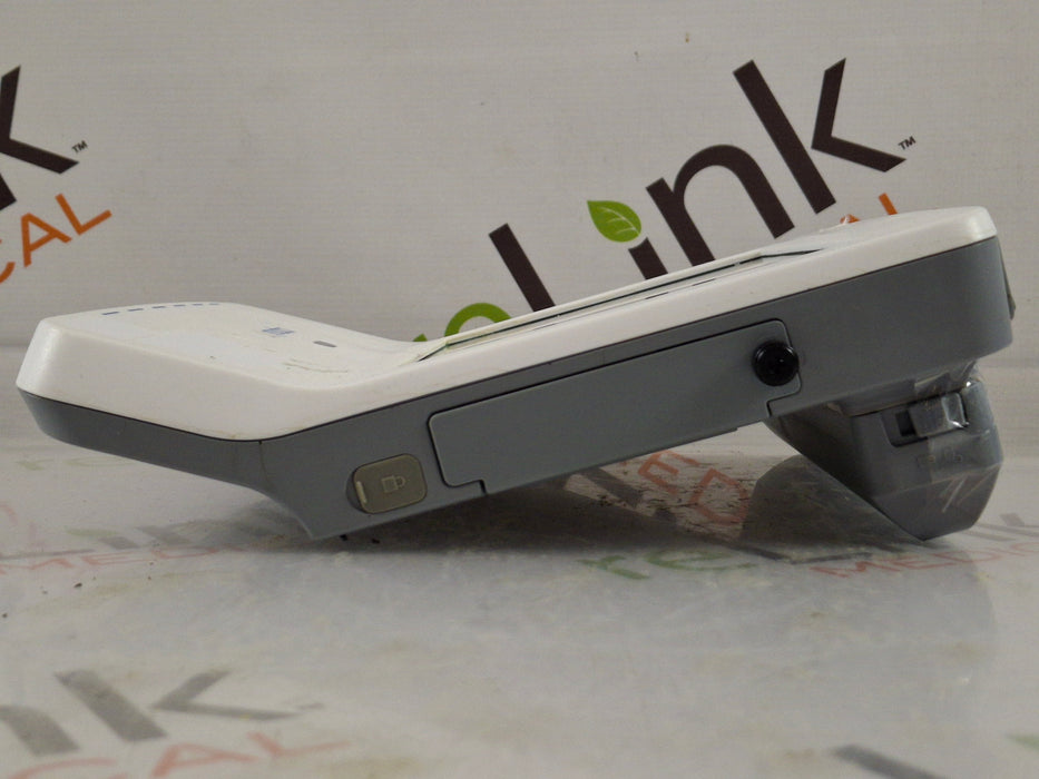 Smartlinx Inc Capsule Technologies Neuron 2 Monitor