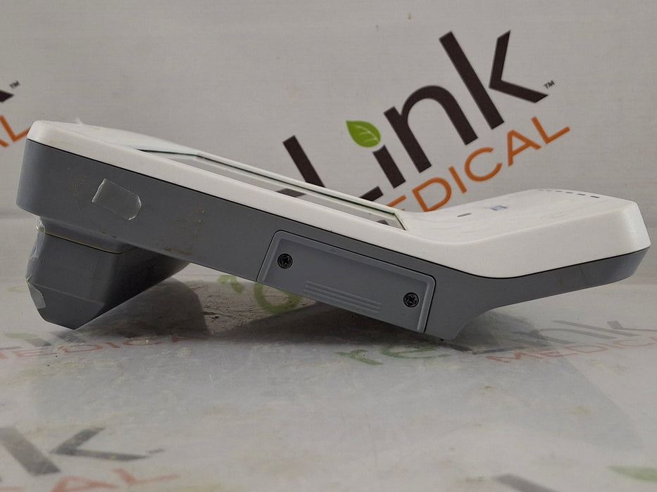 Smartlinx Inc Capsule Technologies Neuron 2 Monitor