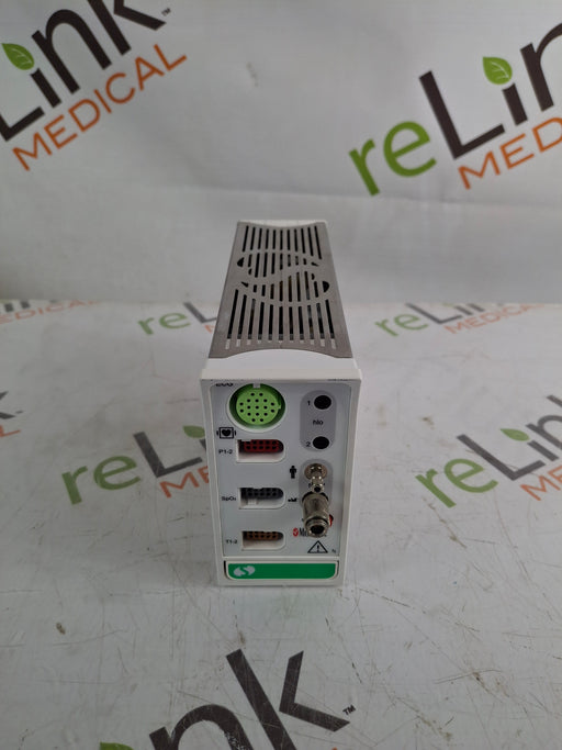 Spacelabs Healthcare Spacelabs Healthcare 91496 Multiparameter Module Patient Monitors reLink Online