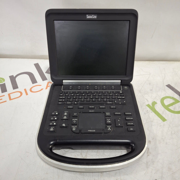 Sonosite Edge Ultrasound