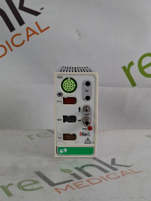 Spacelabs Healthcare 91496 Multiparameter Module