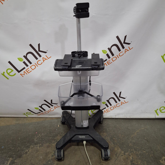 Sonosite SII Stand