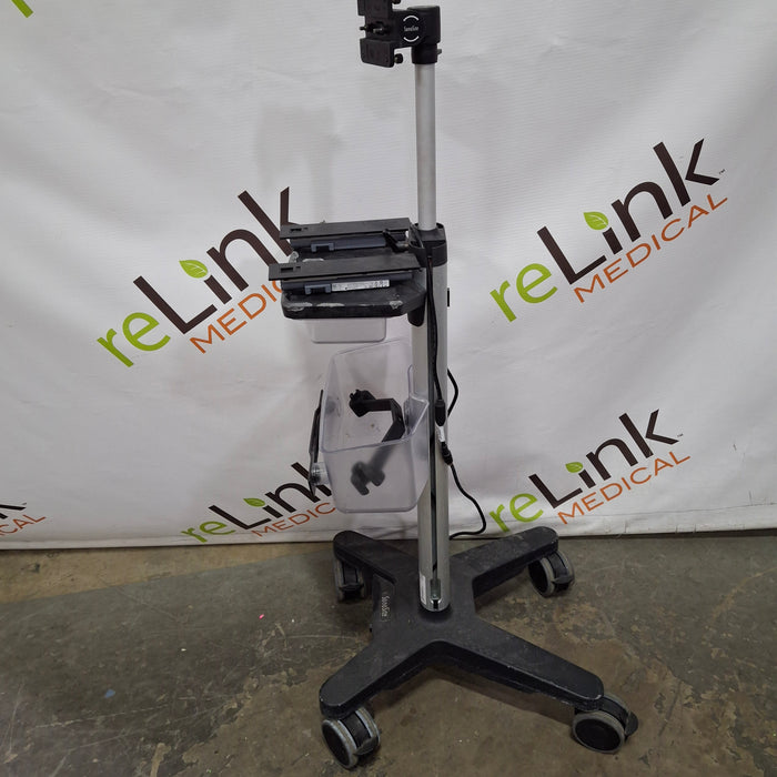 Sonosite SII Stand