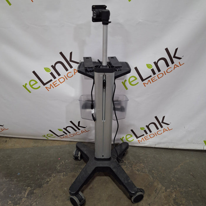 Sonosite SII Stand