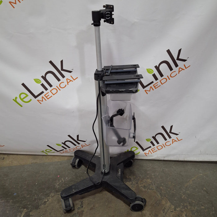 Sonosite SII Stand
