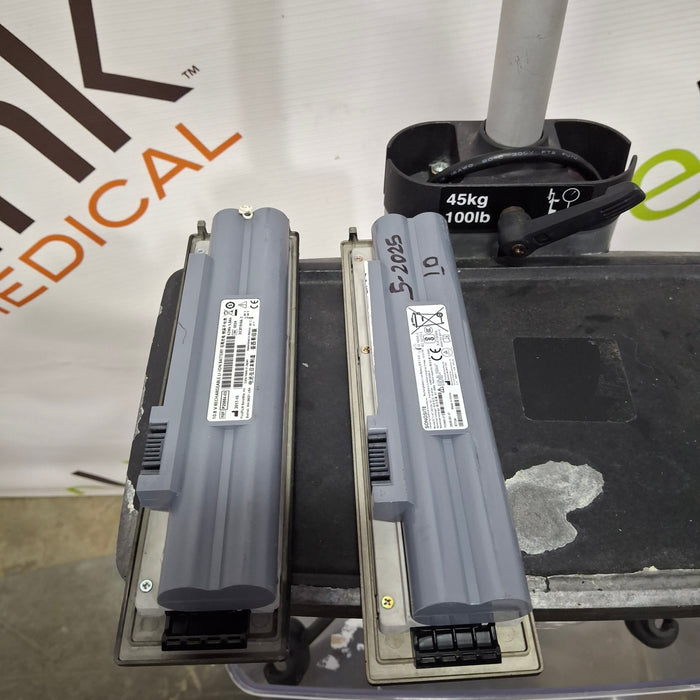 Sonosite SII Stand