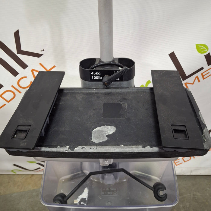Sonosite SII Stand