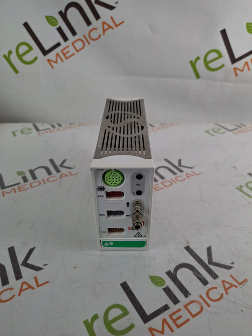 Spacelabs Healthcare Spacelabs Healthcare 91496 Multiparameter Module Patient Monitors reLink Online