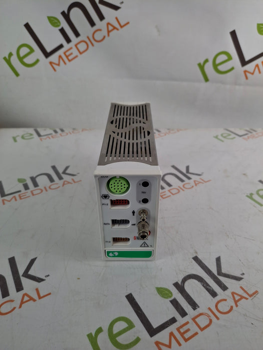 Spacelabs Healthcare Spacelabs Healthcare 91496 Multiparameter Module Patient Monitors reLink Online