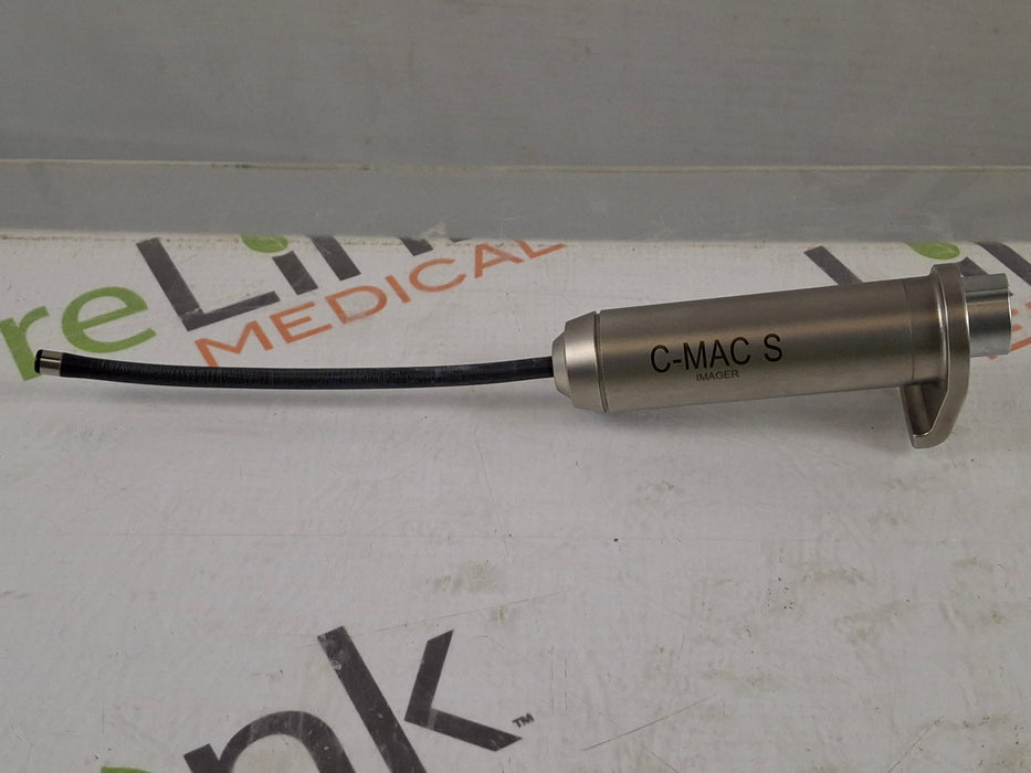 Karl Storz 8403XSI C-MAC S Video Laryngoscope