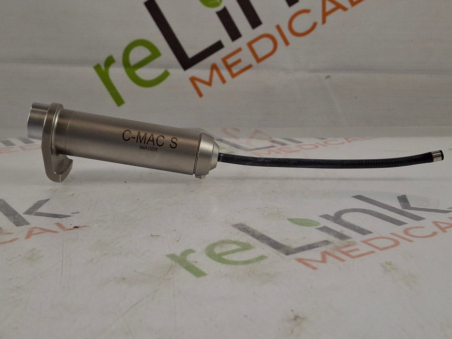 Karl Storz 8403XSI C-MAC S Video Laryngoscope