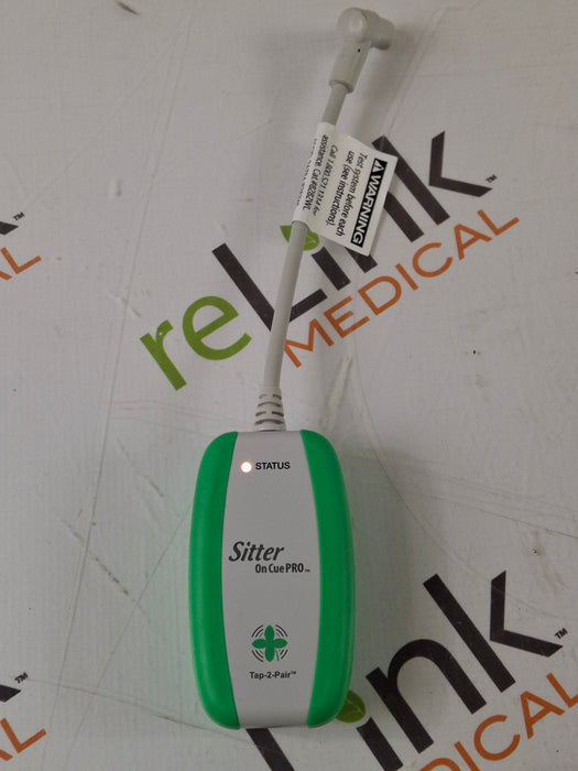 Posey Sitter Elite Patient Alarm