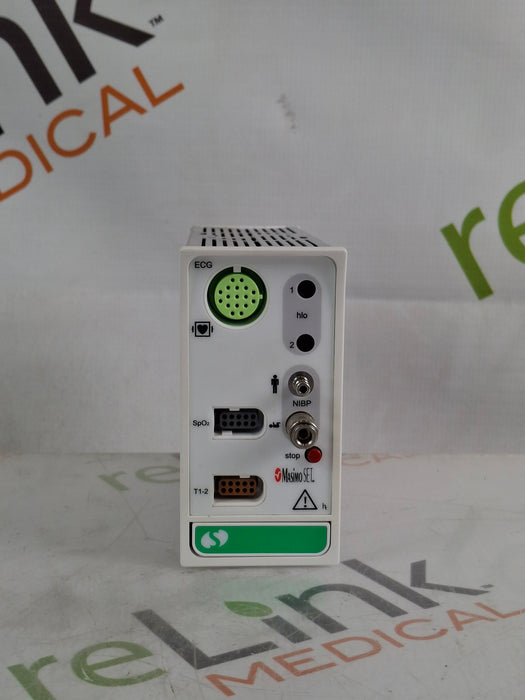 Spacelabs Healthcare 91496 Multiparameter Module
