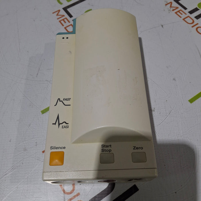 Philips Philips M3001A-A01C06 Fast SpO2, NIBP, ECG, Temp, IBP MMS Module Patient Monitors reLink Online