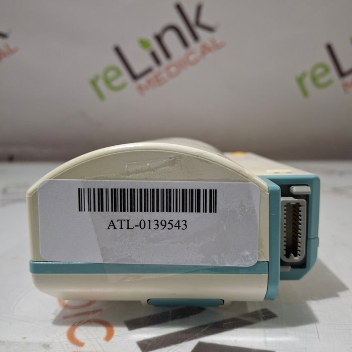Philips Philips M3001A-A01C06 Fast SpO2, NIBP, ECG, Temp, IBP MMS Module Patient Monitors reLink Online