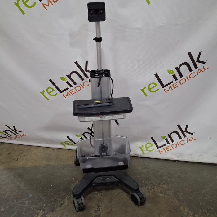 Sonosite Sonosite SII Stand Ultrasound reLink Online